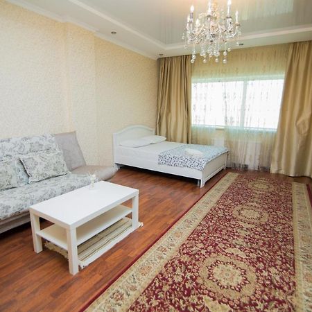 אסטנה Apartment Severnoe 89 מראה חיצוני תמונה