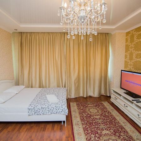 אסטנה Apartment Severnoe 89 מראה חיצוני תמונה