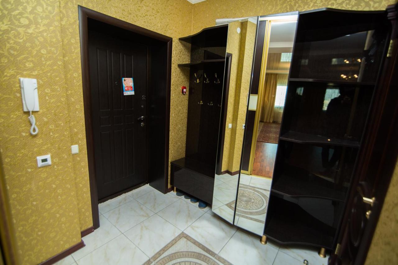 אסטנה Apartment Severnoe 89 מראה חיצוני תמונה