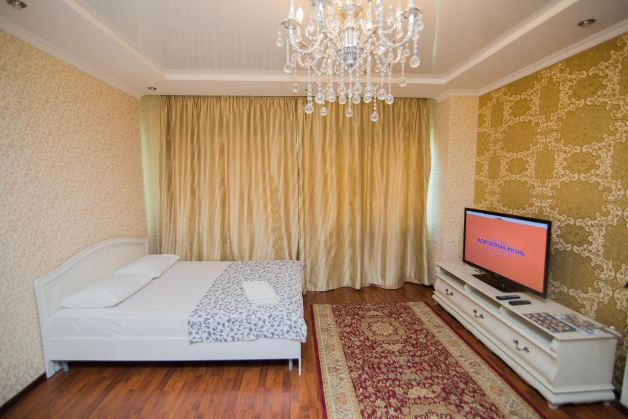 אסטנה Apartment Severnoe 89 מראה חיצוני תמונה