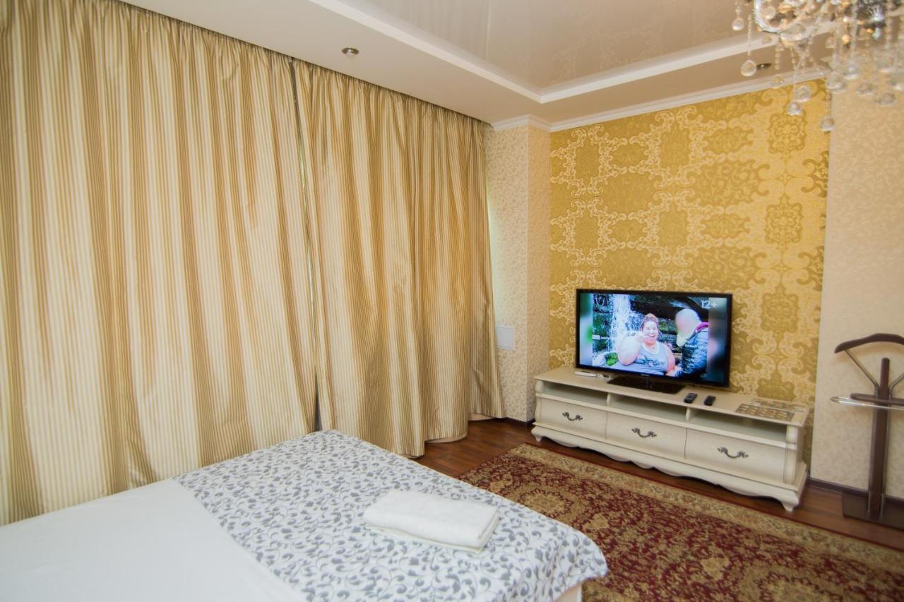 אסטנה Apartment Severnoe 89 מראה חיצוני תמונה